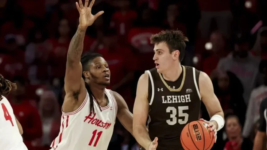 Watch Army Black Knights vs. Lehigh Mountain Hawks: Live Stream & TV Info