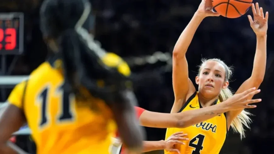 Iowa vs. USC Women’s Basketball: Prediction and Key Highlights to Watch