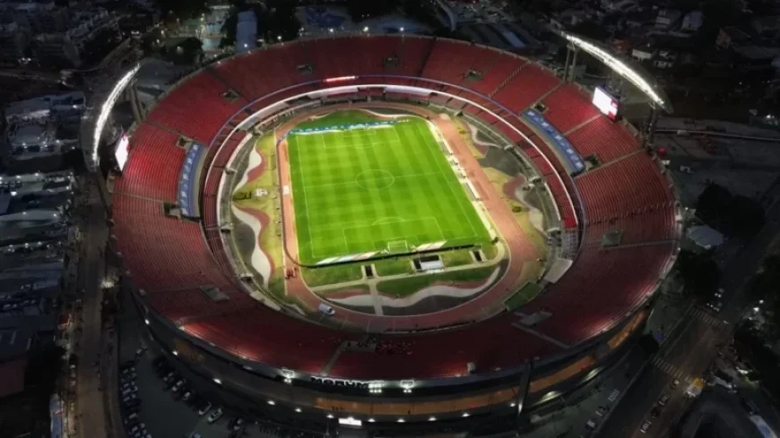 Watch São Paulo vs Flamengo Live: Time, Lineups, and Viewing Details