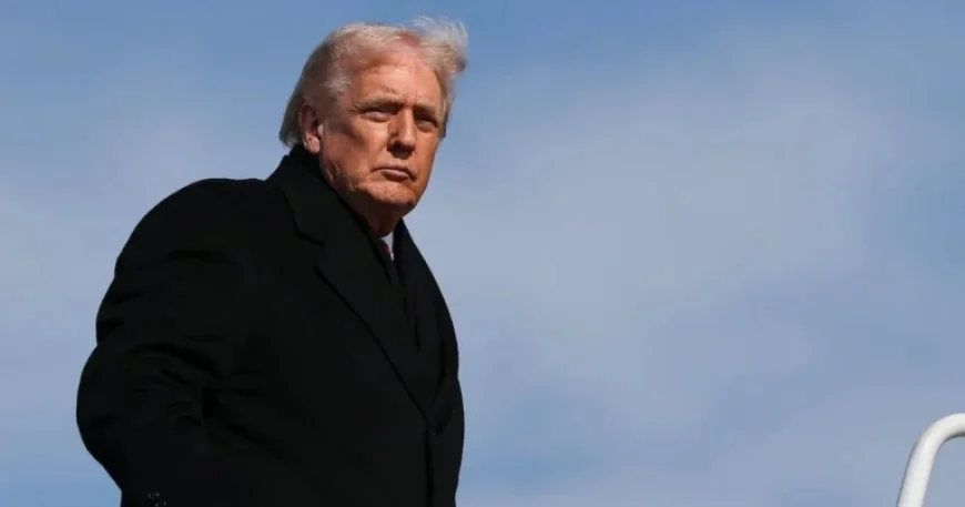 Trump Supporters Criticize His Response to Deadly Shootings: ‘This Is Horrible’