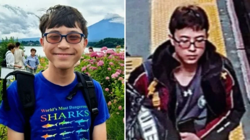 Police Investigate Missing St. James Teen Last Seen at NYC’s Grand Central