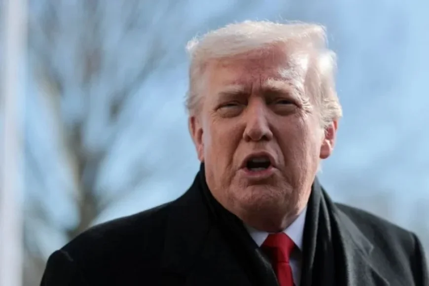 Trump Appoints Colin McDonald as Assistant Attorney General for Fraud Enforcement