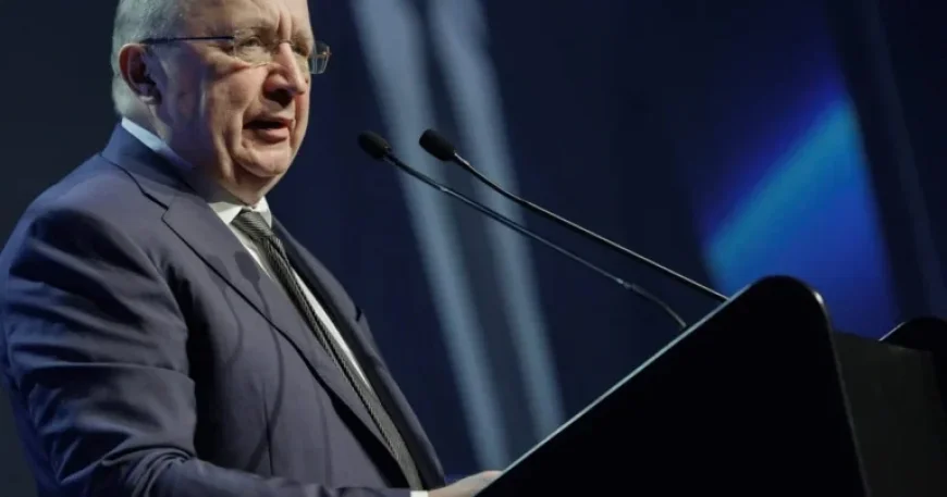 EU Leaders Clash with Rutte Over Europe’s Military Strength – POLITICO