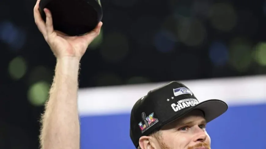 Seahawks’ Five Key Plays Secure Victory Over Rams in NFC Title Game