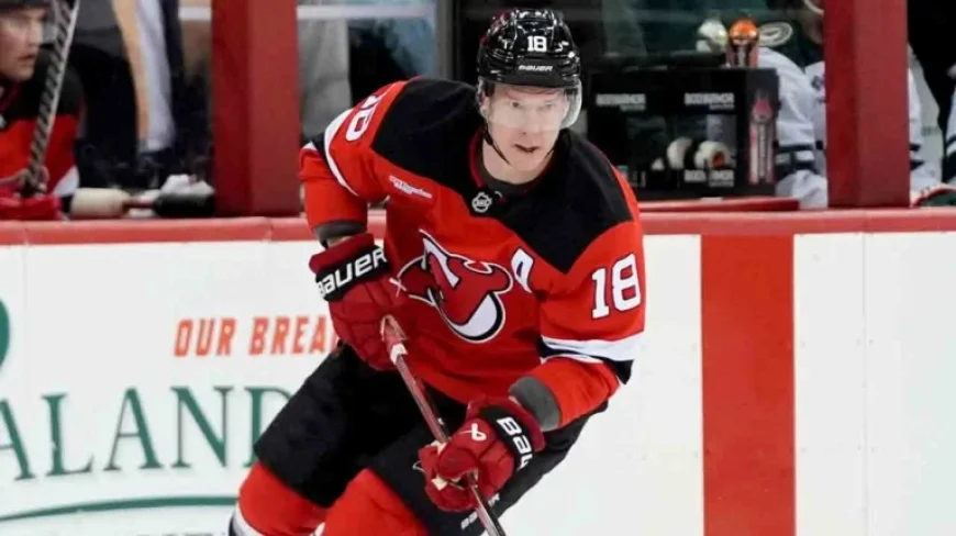 Islanders Trade for Palat and Picks, Send Tsyplakov to Devils