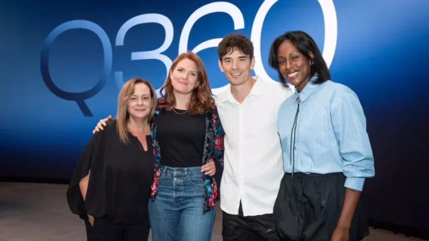 Author Izabel Chevrier Clarifies Future of ‘Indéfendable’ Series