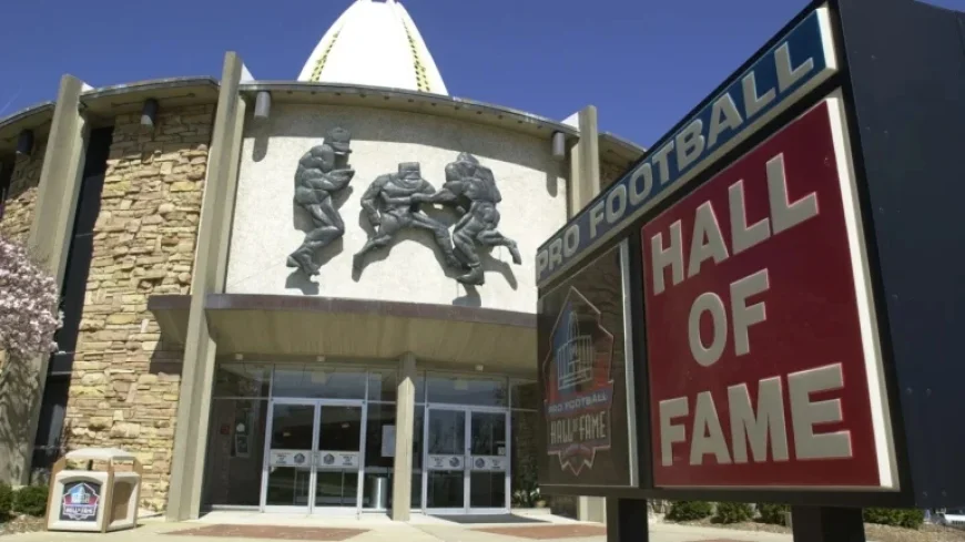 Pro Football Hall of Fame Warns Voters of Potential Removal for Bylaw Breach