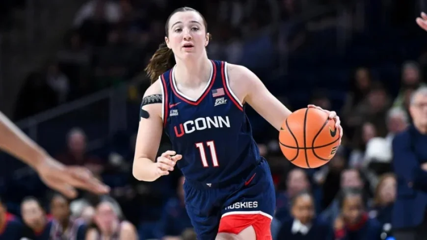 Top-Ranked UConn Welcomes Xavier for Wednesday Showdown