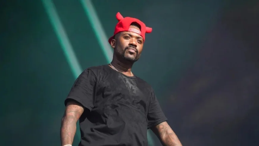 Ray J Faces Health Crisis, Brandy Covers Medical Expenses