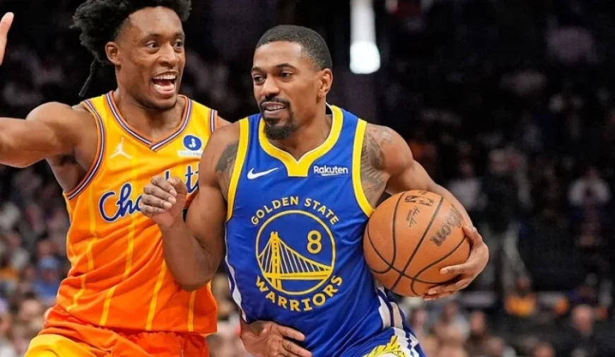 Warriors Battle Jazz: Predictions, Picks & Odds for NBA Showdown