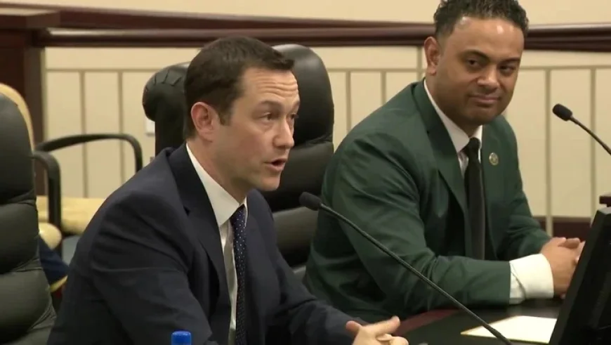 Joseph Gordon-Levitt Condemns ‘Amoral’ AI Firms, Warns of Child Safety Risks