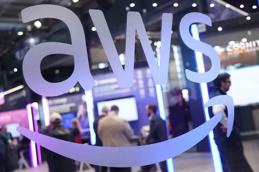 Amazon Eliminates 16,000 Jobs Amid Cultural Transformation