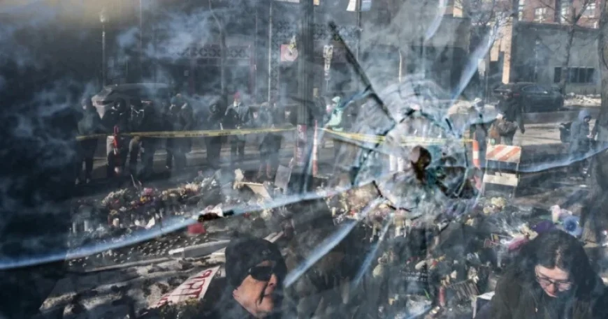 Trump Aides Reverse Stance on Shooting: Policy Shift or Damage Control?