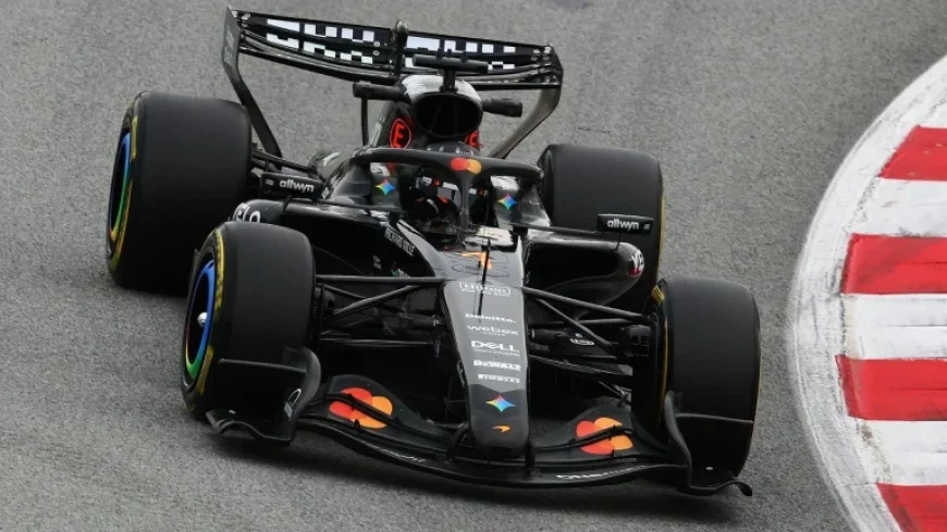 Barcelona Shakedown Day 3: Key Highlights Explored