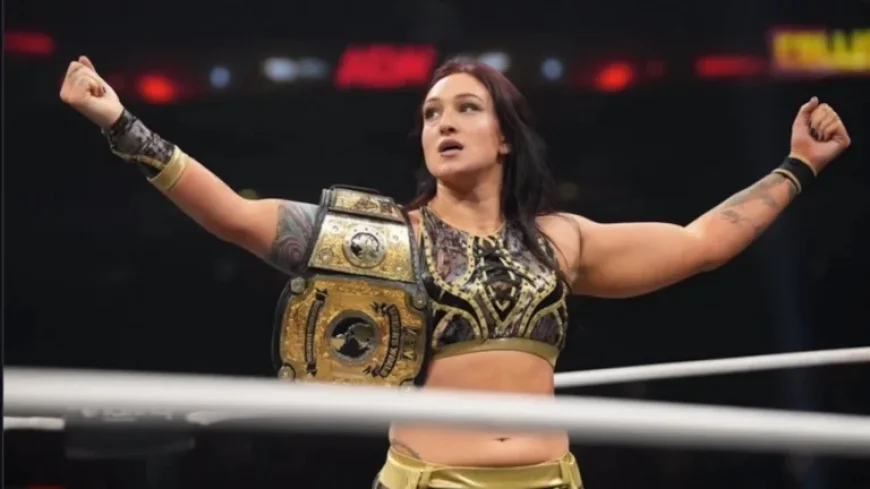 AEW Dynamite Jan. 28: Results, Winners, Grades, Reactions & Highlights