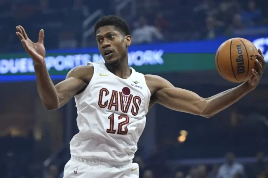 Cavs Rumors: LeBron, Hunter, Tyson, and Tomlin Updates