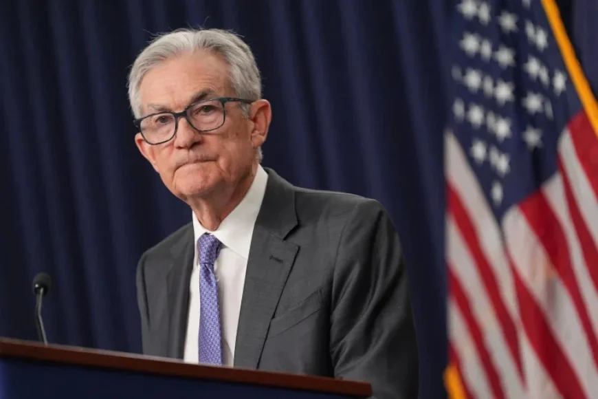 Fed Maintains Rates Amid Persisting Inflation Concerns