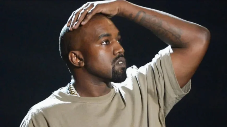 Kanye West Seeks Forgiveness: An Open Letter’s Response