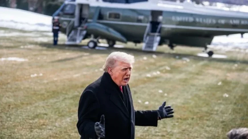 GOP Judge in Minneapolis Presents New Challenge for Trump