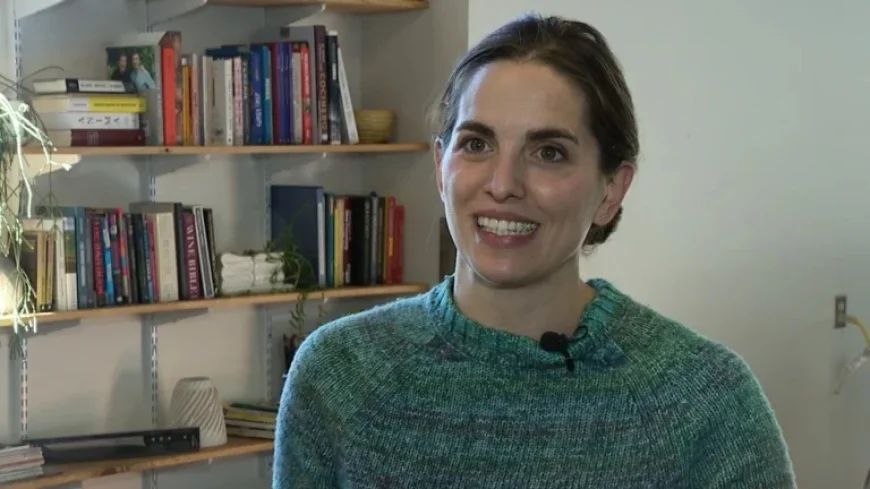 Chef Katie Button Competes in New Culinary Competition Show