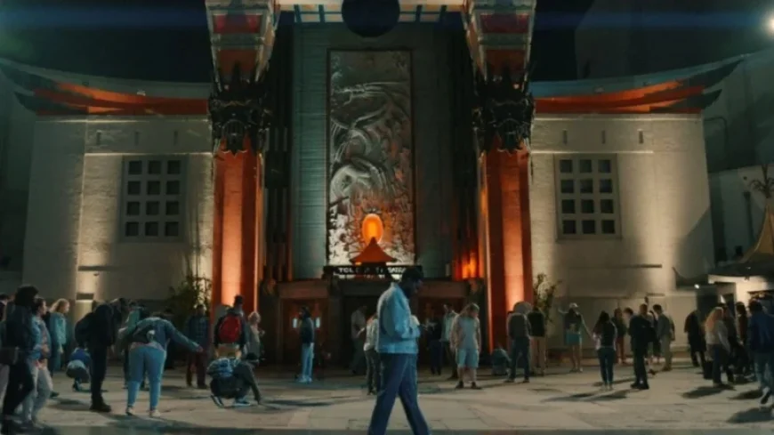 ‘Wonder Man’ Reveals How Major Celebrity Cameos Happened