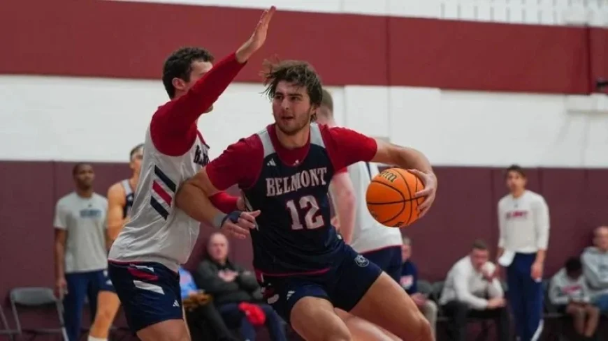 Men’s Basketball Team Travels to Valparaiso Wednesday