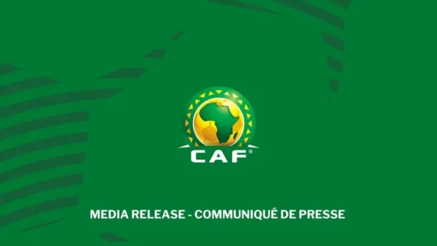 CAF Disciplinary Board Sanctions Senegalese and Moroccan Football Federations
