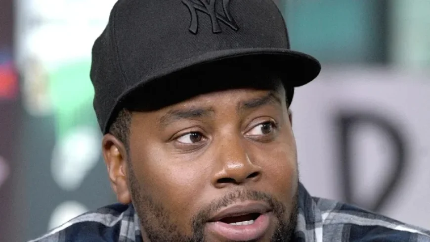 Kenan Thompson Faces Lawsuit for Alleged Lease Breach