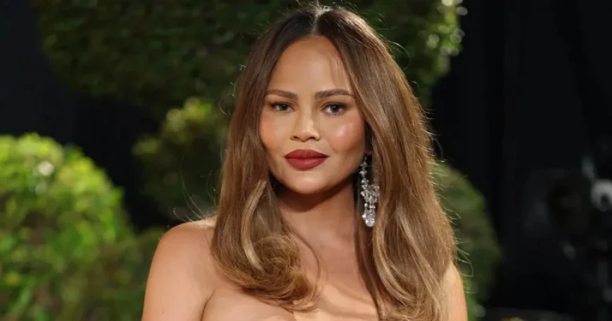 Chrissy Teigen Shares Journey to Sobriety After ‘Quiet’ Relapse
