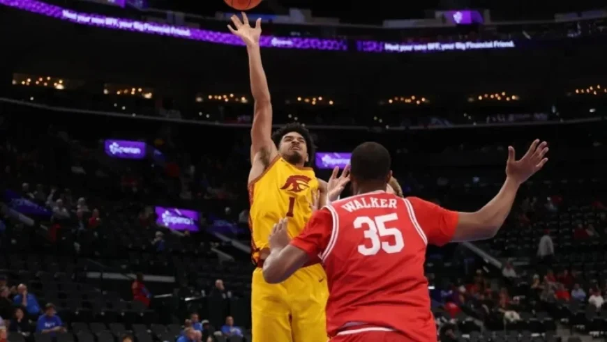 Watch Murray State vs. Illinois State: Live Stream, TV Info, Game Time Jan 28