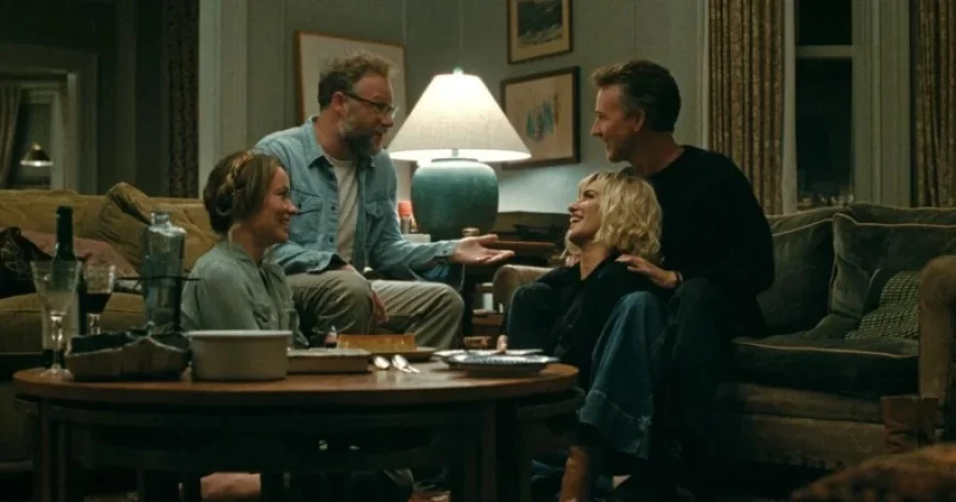 A24 Secures Major Deal for Olivia Wilde’s ‘The Invite’ at Sundance