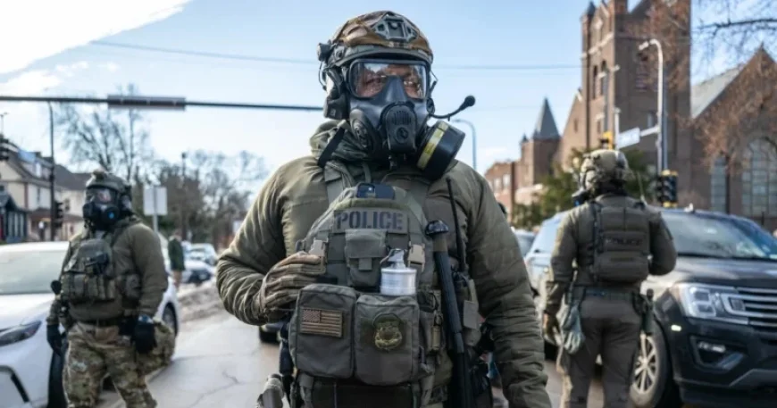 Faction Prevails in Implementing Trump’s Immigration Agenda for Now