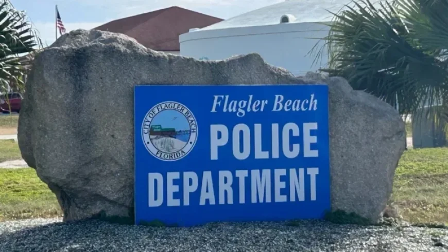 Flagler Beach Selects Six Semi-Finalists for Police Chief Role