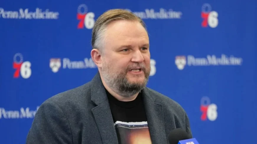 Marc Stein’s Scoop Dims 76ers’ Hopes for Perfect Trade Target