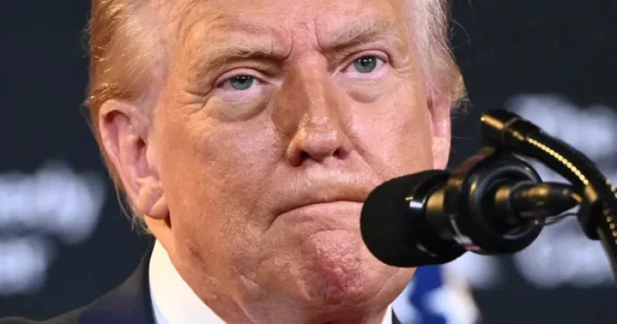 Kennedy Center Executive Resigns Days After Starting Role