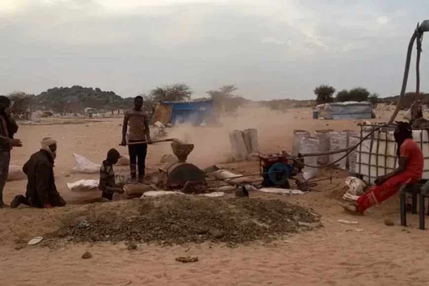 Mali Tightens Control on Civilian Explosives