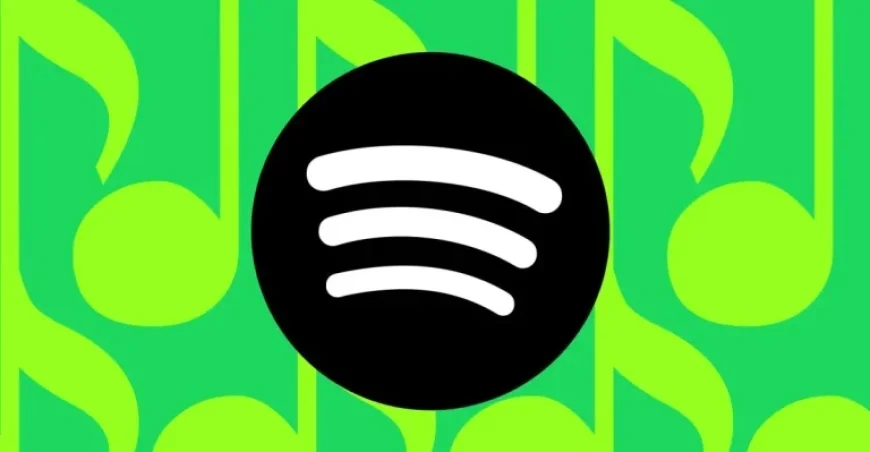 Spotify Paid $11 Billion in Royalties in 2025