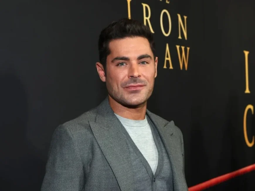 Zac Efron Testifies in Alexander Brothers’ Sex Trafficking Court Case