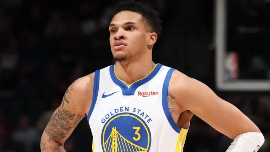 Richard’s Decision Highlights Warriors’ Painful Reality with Stephen Curry