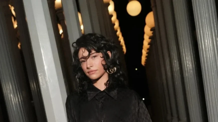 Odessa A’zion Leads Sean Durkin’s A24 Film ‘Deep Cuts’ | Exclusive