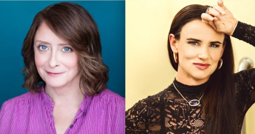 Rachel Dratch, Stephanie Hsu, and More Join Broadway’s ‘Rocky Horror’ Cast