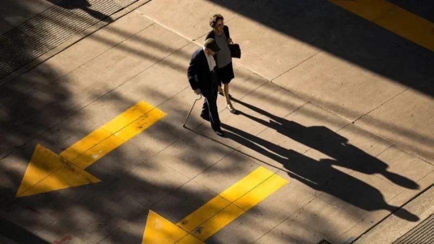 US Life Expectancy Hits Record High in 2024 as Overdose and COVID-19 Deaths Drop