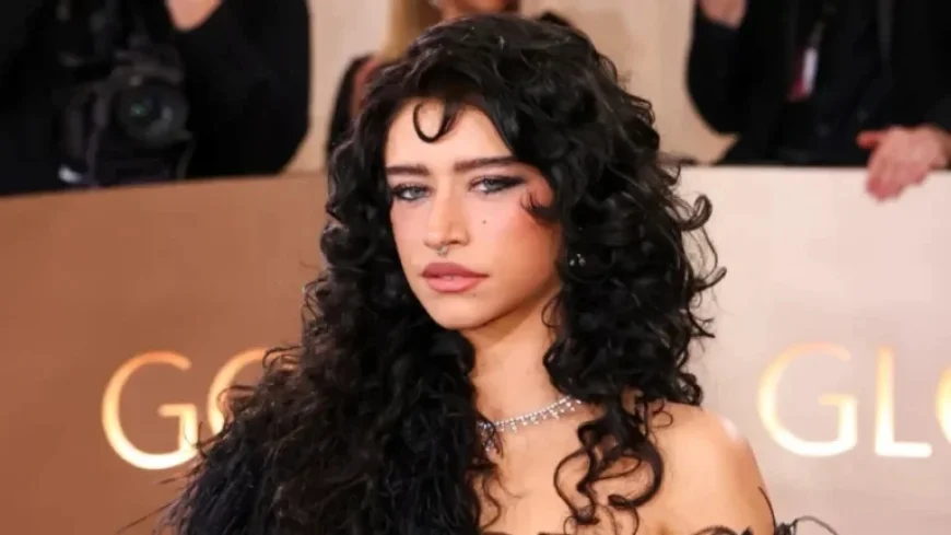 Odessa A’zion Exits A24’s ‘Deep Cuts’ Amid Controversy Over Unread Book