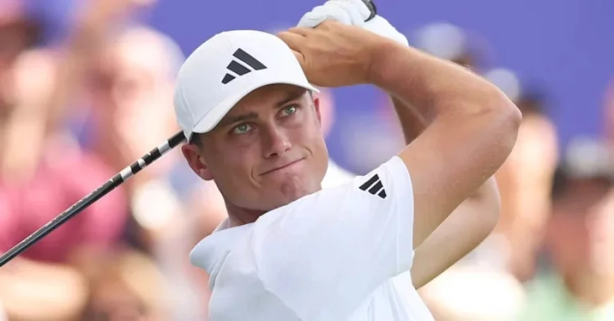 Experts Share Top Picks for Farmers Insurance Open