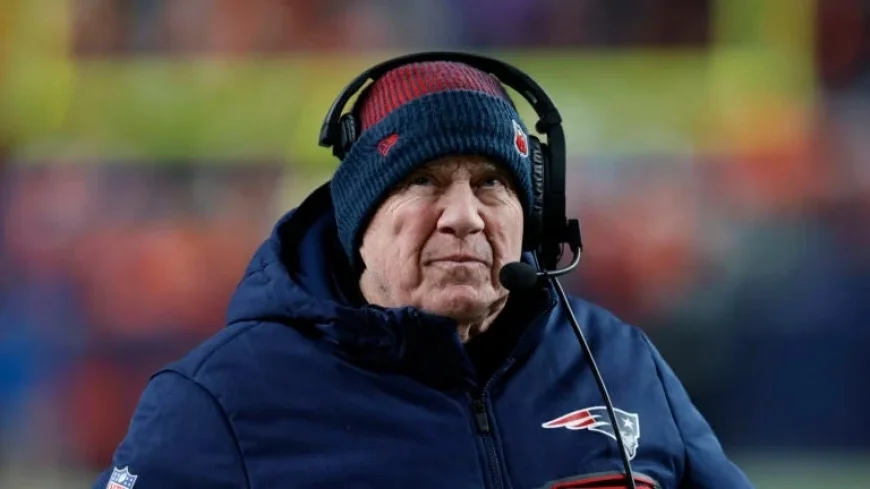 Hall of Fame Addresses Belichick Snub in Official Statement