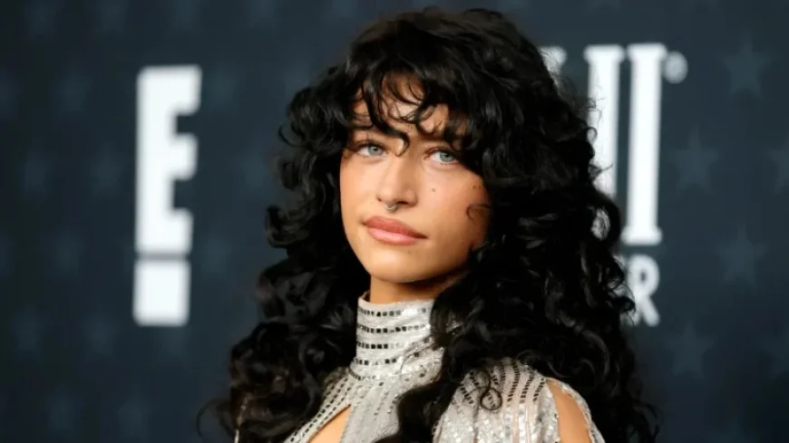 Odessa A’zion Exits A24’s ‘Deep Cuts’ Amid Casting Controversy