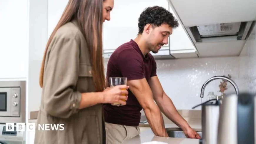 Discover Upcoming Water Bill Increases: Use Our Tool for Details