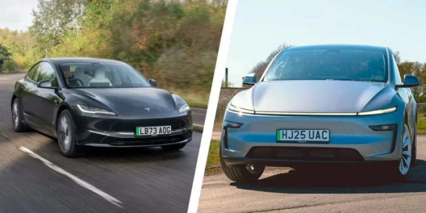 Consider This Before Purchasing a New Tesla