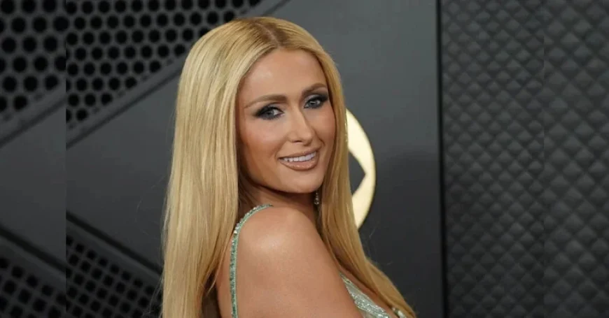 Paris Hilton Considers Political Run with Surprising Condition