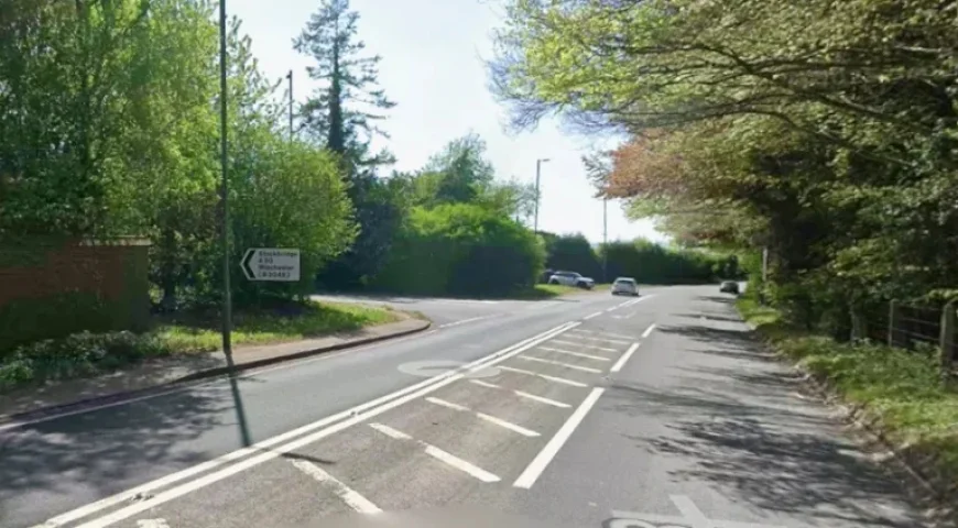 Salisbury A-road Closure Planned for £250,000 Water Main Upgrade